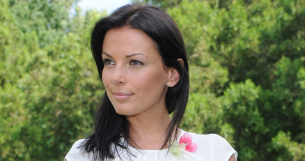 Katarzyna Glinka, fot. Adam Kepinski /MWMedia