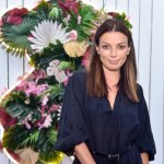​Katarzyna Glinka nie jest zachwycona późnym macierzyństwem?