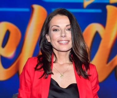 Katarzyna Glinka: Normalnie mnie roznosi