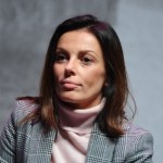 Katarzyna Glinka wdała się w kłótnię na stoku narciarskim 