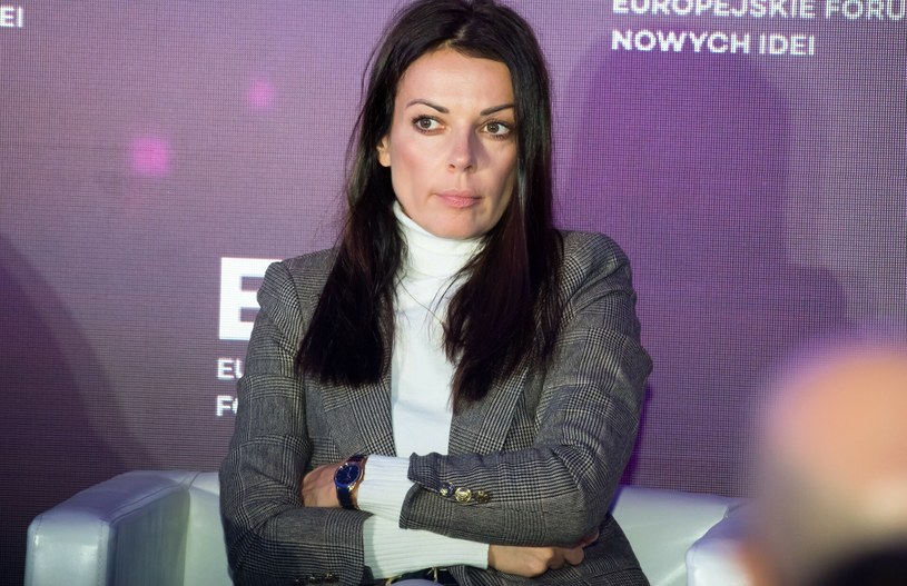 Katarzyna Glinka / WOJCIECH STROZYK/REPORTER  /East News