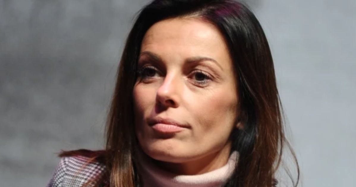 Katarzyna Glinka /MWMedia