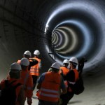 "Katarzyna" gotowa wznowić drążenie tunelu pod Łodzią 