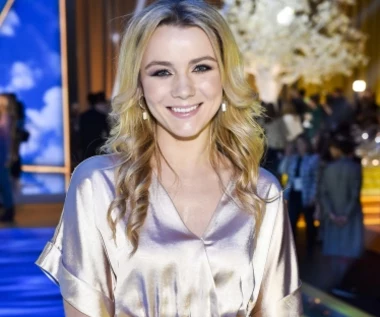 Katarzyna Grabowska: Aktorka nieprzypadkowa