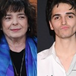 Katarzyna Grochola nie chce, by wnuk zagrał w ekranizacji jej książki? Postawiła sprawę jasno