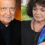 Katarzyna Grochola zdecydowała, co z rolą Frycza w "Nigdy w życiu!". Od razu dostało jej się za brak angażu Jabłczyńskiej