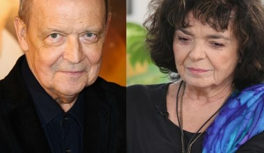 Katarzyna Grochola zdecydowała, co z rolą Frycza w "Nigdy w życiu!". Od razu dostało jej się za brak angażu Jabłczyńskiej