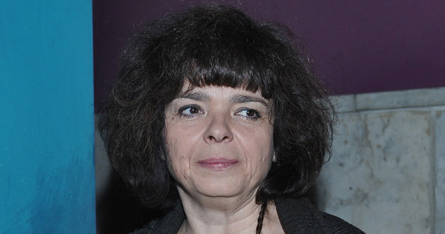 Katarzyna Grochola /Andras Szilagyi /MWMedia