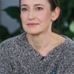 Olaf Lubaszenko Katarzyna Groniec i Lubaszenko nie byli sobie pisani. Miłość zapukała do jej drzwi w nietypowych okolicznościach