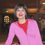 Katarzyna Herman: Aktorka do szpiku kości