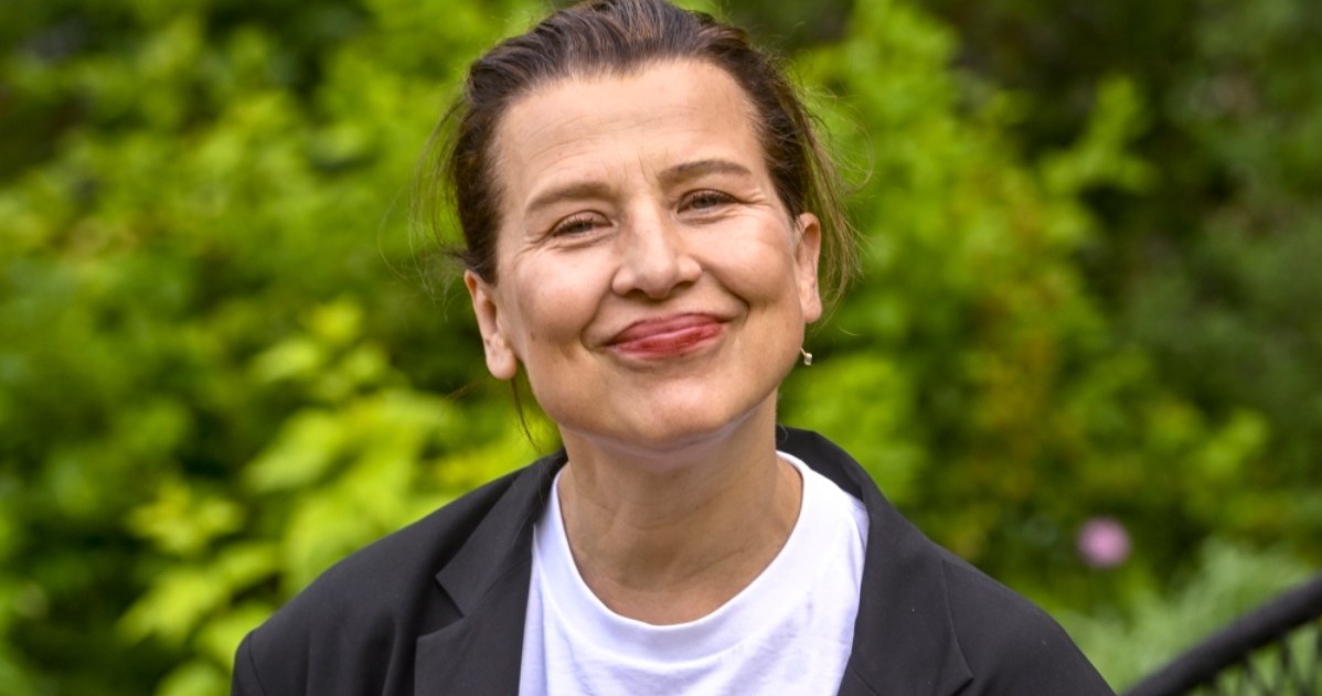 Katarzyna Herman /AKPA