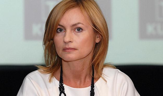 Katarzyna Janowska, fot. Marek Ulatowski /MWMedia