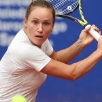 Katarzyna Kawa pokonała Rebeccę Marino w pierwszej rundzie Wimbledonu