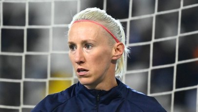 Katarzyna Kiedrzynek kończy karierę reprezentacyjną