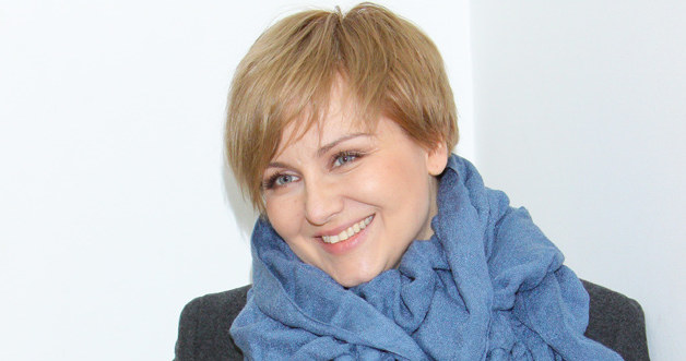 Katarzyna Klich, fot. Paweł Przybyszewski &nbsp; /MWMedia