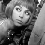 Katarzyna Klimkiewicz pracuje nad filmem o Kalinie Jędrusik