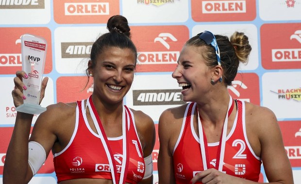 Katarzyna Kociołek: Mistrzostwa świata są tegorocznym priorytetem