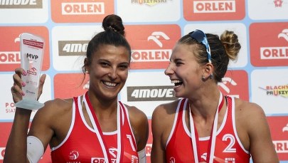 Katarzyna Kociołek: Mistrzostwa świata są tegorocznym priorytetem