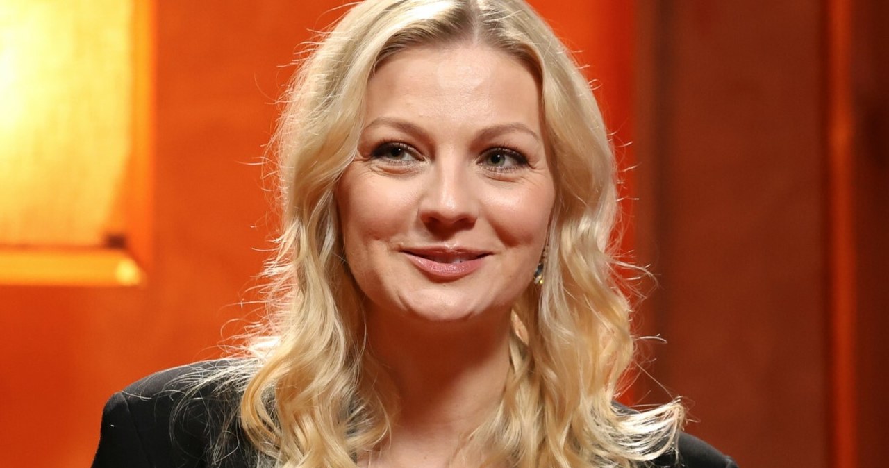 Katarzyna Kołeczek /Michal Wozniak /East News