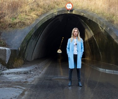Katarzyna Konewecka-Hołój: Po drugiej stronie tunelu