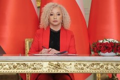 Katarzyna Kotula: Depenalizacja aborcji da kobietom poczucie bezpieczeństwa 