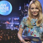 Katarzyna Kwiatkowska gospodynią nowego show