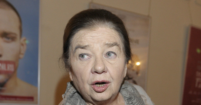 Katarzyna Łaniewska /Kurnikowski /AKPA