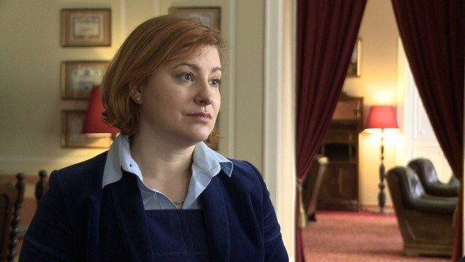 Katarzyna Lorenc, Business Centre Club /Newseria Biznes