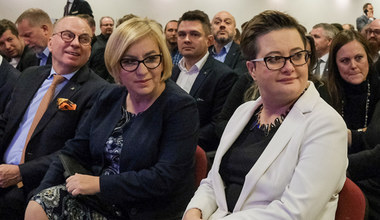 Katarzyna Lubnauer: Borys Budka sam określił swoją przyszłość