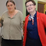 Katarzyna Lubnauer Katarzyna Lubnauer i Krystyna Pawłowicz prywatnie darzą się sympatią? "Prosiła mnie o pomoc"