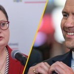 Katarzyna Lubnauer: Karol Nawrocki kłamie nieustająco