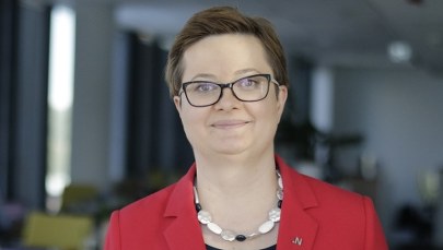 Katarzyna Lubnauer o aferze KNF: To jest druga afera Rywina 