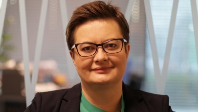 Katarzyna Lubnauer: Oddaliśmy najważniejsze miasto w Polsce, nie widzę w tym specjalnych korzyści