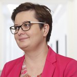 Katarzyna Lubnauer: Porozumienie z PO nie było ze mną uzgadniane