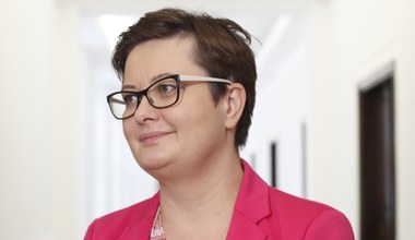 Katarzyna Lubnauer: Porozumienie z PO nie było ze mną uzgadniane