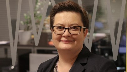 Katarzyna Lubnauer: Ryszard Petru już od kilku miesięcy mówił o „Planie Petru”