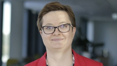Katarzyna Lubnauer: Tworzymy trudną koalicję, ale to jest koalicja racji stanu