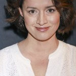 Katarzyna Maciąg Katarzyna Maciąg grała co chwilę w serialach. Dziś sama nie wierzy, jak wygląda jej praca