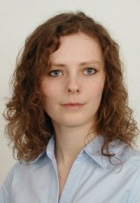 Katarzyna Magnuszewska /archiwum prywatne