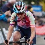 Katarzyna Niewiadoma druga na 7. etapie Tour de France