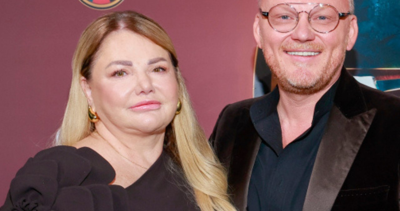 Katarzyna Niezgoda i Paweł Markiewicz /Gałązka /AKPA