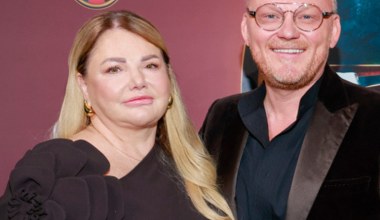 Katarzyna Niezgoda już nie kryje, jak różnica wieku dzieli ją z mężem. "Obawiałam się tego związku"