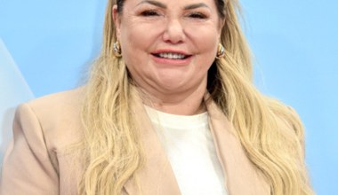 Katarzyna Niezgoda ujawniła sekrety metamorfozy. "Cały czas chudnę"