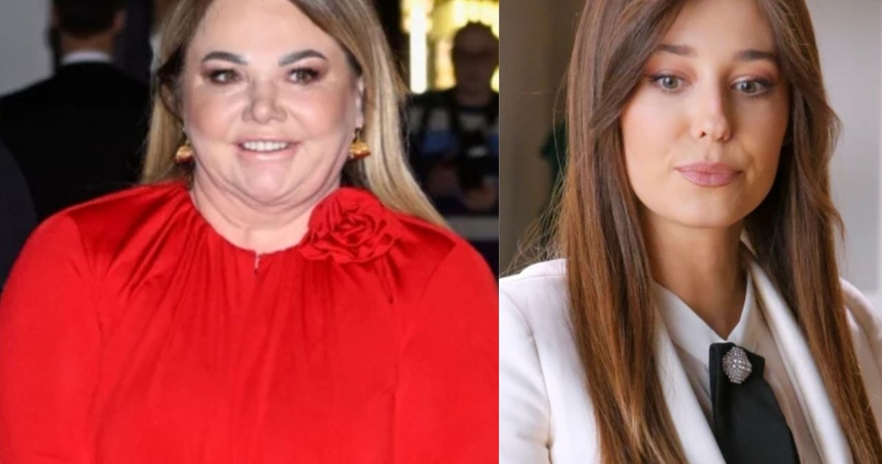 Katarzyna Niezgoda wystąpi z Izabellą Krzan w jednym programie /Jarosław Wojtalewicz /AKPA