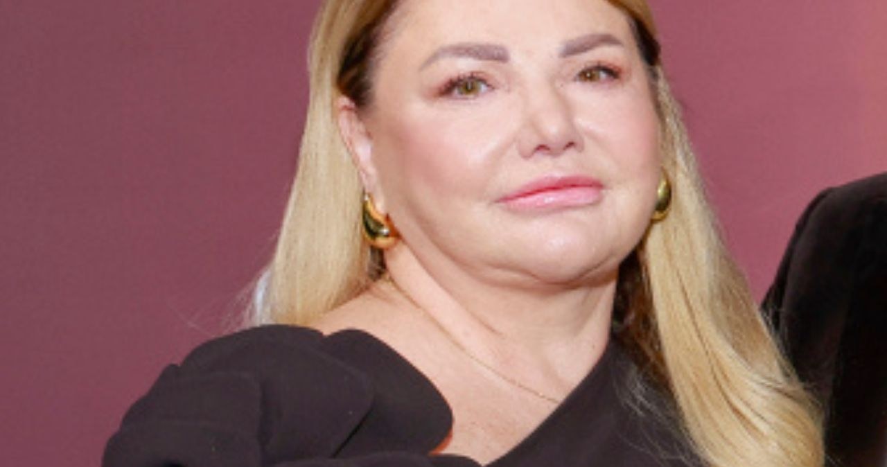 Katarzyna Niezgoda /Gałązka /AKPA