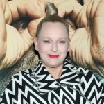 Katarzyna Nosowska. Pokazała dziką naturę