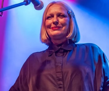 Katarzyna Nosowska pokazała się z mężem! Na przestrzeni lat mierzyli się z poważnymi kryzysami