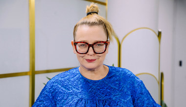 Katarzyna Nosowska prezentuje nowe uzębienie. „Nie będę szła w zaparte”