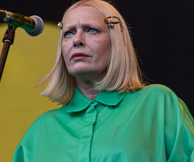 Katarzyna Nosowska z poczwórną niespodzianką dla fanów. "Czasem w głowie się nie mieści"