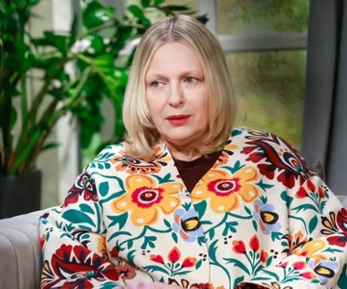 Katarzyna Nosowska zaprasza na trasę. "Coś, czego jeszcze nie wypada zdradzać"